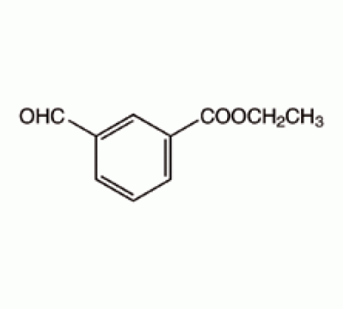 Этил-3-формилбензоата, 98%, Alfa Aesar, 250 мг