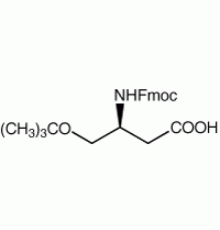 О-трет-бутил-N-Fmoc-L- ^ B-гомосерин, 95%, Alfa Aesar, 250 мг