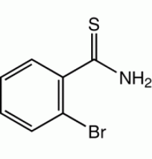 2-бромтиобензамид, 97%, Alfa Aesar, 250 мг