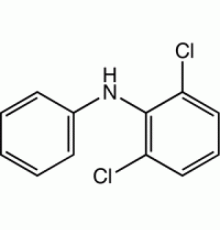 2,6-Дихлордифениламин, 98%, Alfa Aesar, 5 г