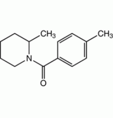 2-Метил-1- (4-метилбензоил) пиперидин, 97%, Alfa Aesar, 250 мг