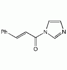 1 - (транс-циннамоил) имидазол, 98%, Alfa Aesar, 5 г