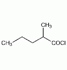 2-метилвалерил хлорид, 98%, Alfa Aesar, 5 г