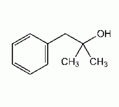 2-Метил-1-фенил-2-пропанол, 98 +%, Alfa Aesar, 100 г