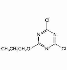 2,4-Дихлор-6-н-пропокси-1, 3,5-триазин, 97%, Alfa Aesar, 5 г