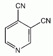 Пиридин-3,4-дикарбонитрил, 98 +%, Alfa Aesar, 1г