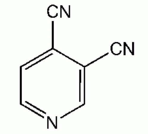 Пиридин-3,4-дикарбонитрил, 98 +%, Alfa Aesar, 1г