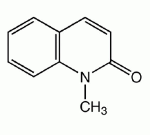 1-Метил-2-хинолинон, 99%, Alfa Aesar, 2г