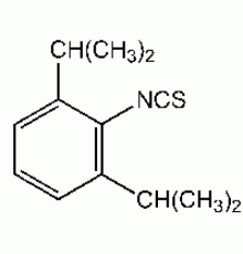 2,6-диизопропил-изотиоцианат, 97%, Alfa Aesar, 1г