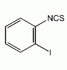 2-Иодфенил изотиоцианат, 97%, Alfa Aesar, 1г