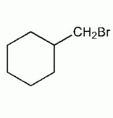 Циклогексилметил бромид, 96%, Acros Organics, 25г