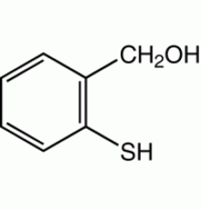 2-меркаптобензил спирт, технический. 90%, Alfa Aesar, 1г