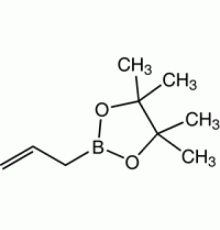 Пинакон эфир Аллилбороновая кислота, 98 +%, Alfa Aesar, 5 г