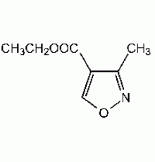 Этил-3-метилизоксазол-4-карбоновой кислоты, 97%, Alfa Aesar, 5 г
