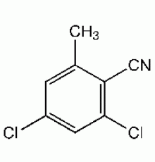 2,4-Дихлор-6-метилбензонитрила, 97%, Alfa Aesar, 1 г