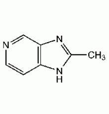 2-Метилимидазо [4,5-с] пиридин, 99%, Alfa Aesar, 250 мг