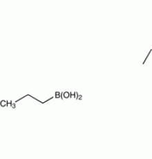 1-Пропилбороновая кислота, 98%, Alfa Aesar, 5 г
