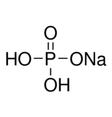 Фосфат, 0,2 М буферный р-р., РН 8,0, Alfa Aesar, 1 литр