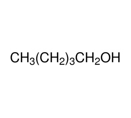 Пентанол-1, 98%, pure, Panreac, 1 л