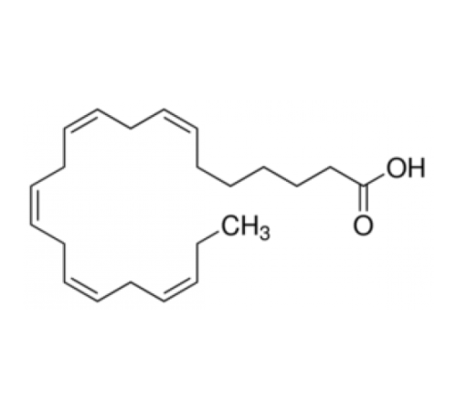 синтетическая полностью цис-7,10,13,16,19-докозапентаеновая кислота, 97% Sigma D1797