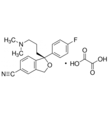 Оксалат эсциталопрама 98% (ВЭЖХ), порошок Sigma E4786