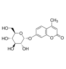 Субстрат 4-метилумбеллиферилβD-глюкопиранозидβГлюкозидазы Sigma M9766