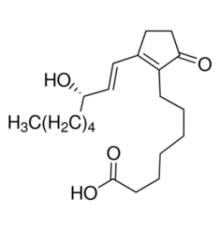 Простагландин B1 синтетический, порошок Sigma P5265
