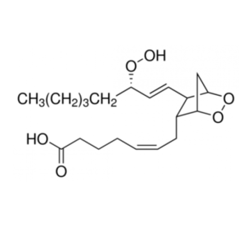 Простагландин G2 95% (ВЭЖХ), раствор ацетона Sigma P7742