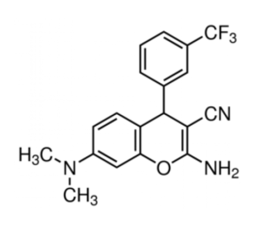 Хромцептин 98% (ВЭЖХ), твердый Sigma C0868