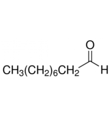 Нонил альдегид, 95%, Acros Organics, 500мл