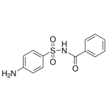 Сульфабензамид, 98.5%, Acros Organics, 50г