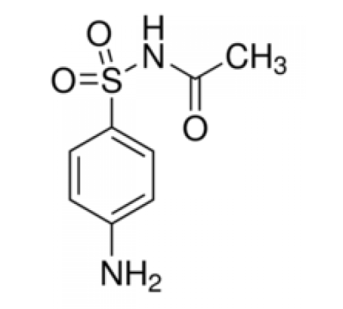 Сульфацетамид 98,0% Sigma S8627