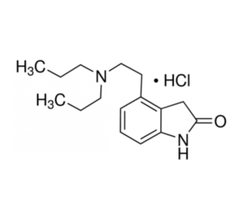 Порошок гидрохлорида ропинирола, 98% (ВЭЖХ) Sigma R2530
