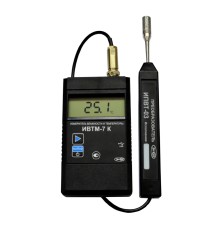 Термогигрометр ИВТМ-7 К с micro-USB (комплект)