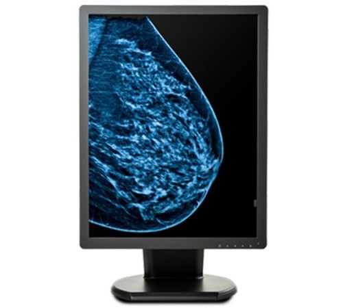 Double Black Imaging 5MP Color Display For Mammo And Tomo