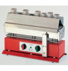 Устройство для быстрого озоления Gestigkeit SV/II, 2,5 кВт, температура 950°C (Артикул SV/II)