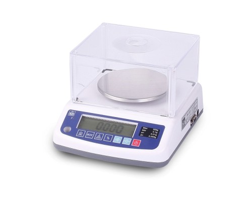 Весы лабораторные электронные ВК-150.1