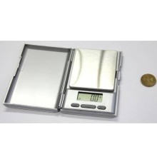 Ингридиент ЕНА-251 (500/0,1г) - Портативные электронные карманные весы
