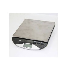 Дачник (2K820/S) нерж - Бытовые кухонные весы