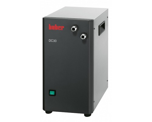 Охладитель проточный, - 30… + 50 °С, мощность охлаждения до 200 Вт, DC30, Huber