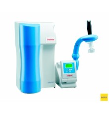 Система высокой очистки воды I типа, 2 л/ч, настольная, GenPure xCAD Plus UV, Thermo FS