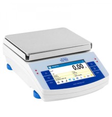 Лабораторные весы RADWAG - PS 6000.X2