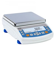 Лабораторные весы RADWAG - PS 6000.R2