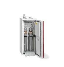 Шкаф для хранения газовых баллонов DUPERTHAL SUPREME + S (79-130660-021)