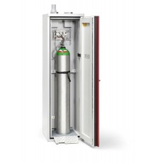Шкаф для хранения газовых баллонов DUPERTHAL ECO+ М (73-200660-011)