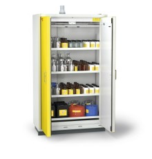 Шкаф для хранения ЛВЖ DUPERTHAL Classic standard XL (29-201267-030)