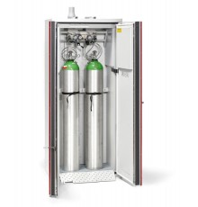 Шкаф для хранения газовых баллонов DUPERTHAL SUPREME+ L (79-200960-021)