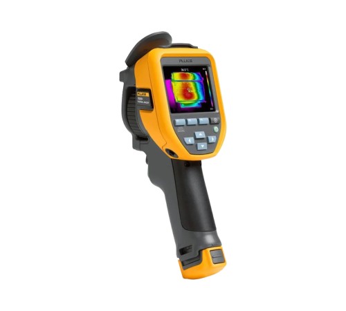 Тепловизор Fluke TiS55+ 9HZ Тепловизор Fluke TiS55+ 9HZ