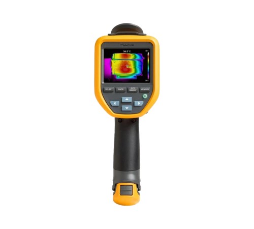 Тепловизор Fluke TiS55+ 9HZ Тепловизор Fluke TiS55+ 9HZ