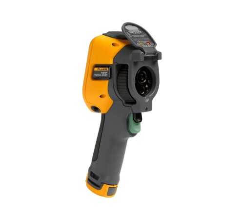 Тепловизор Fluke TiS75+ 9HZ Тепловизор Fluke TiS75+ 9HZ